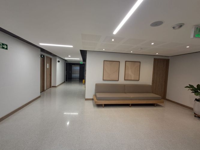Consultorio en arriendo en Ciudad Del Río, Medellín, 38 m² · foto 8 de 11