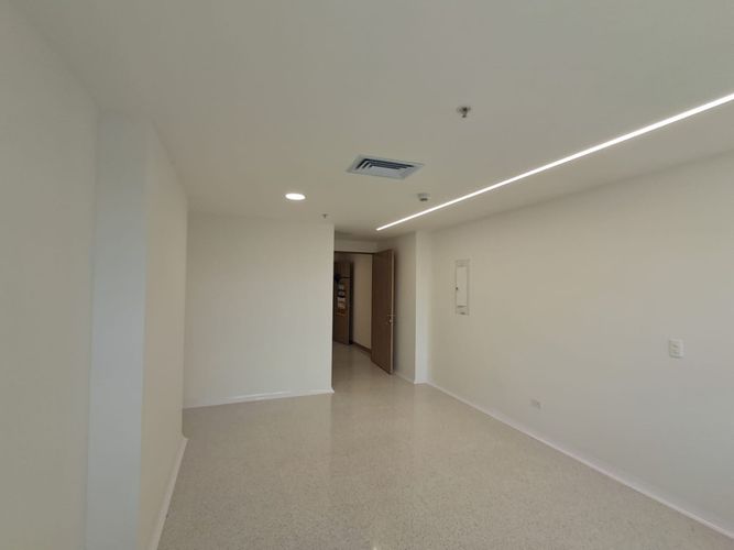 Consultorio en arriendo en Ciudad Del Río, Medellín, 38 m² · foto 9 de 11