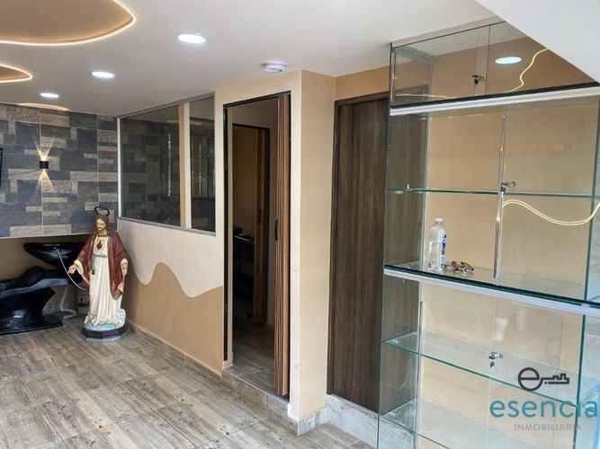 Local en arriendo en Prado, Medellín, 30 m² · foto 3 de 5