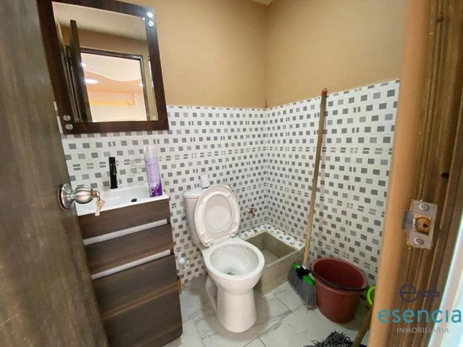 Local en arriendo en Prado, Medellín, 30 m² · foto 4 de 5