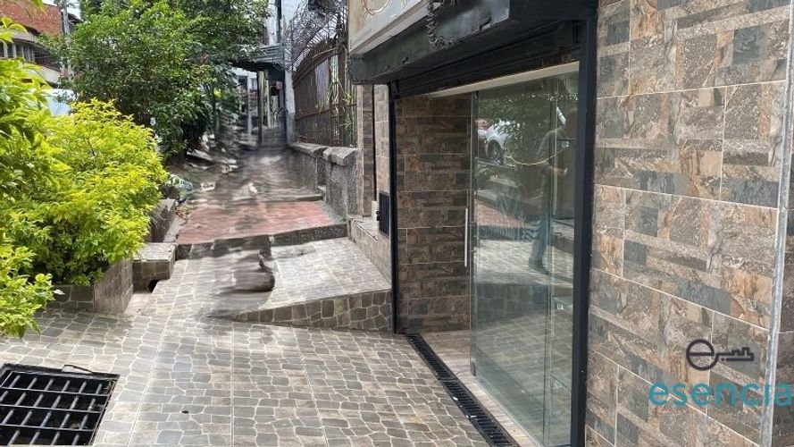 Local en arriendo en Prado, Medellín, 30 m² · foto 5 de 5