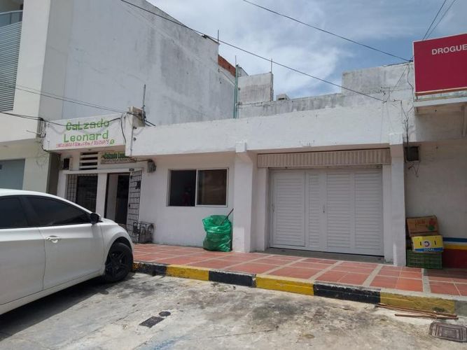 Local en arriendo en Paraiso, Barranquilla, 140 m² · foto 2 de 8