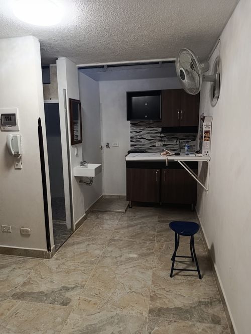 Oficina en venta en Antonia Santos Centro, Bucaramanga, 16 m² · foto 5 de 9