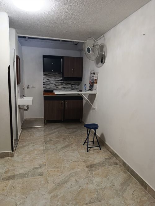 Oficina en venta en Antonia Santos Centro, Bucaramanga, 16 m² · foto 4 de 9