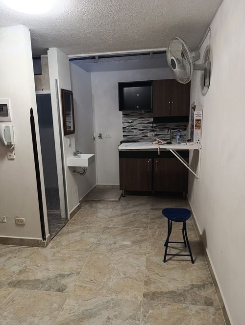 Oficina en venta en Antonia Santos Centro, Bucaramanga, 16 m² · foto 3 de 9