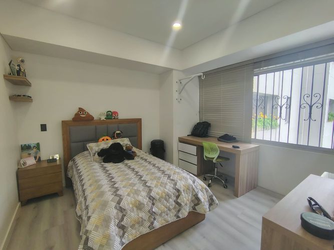 Apartamento de 4 alcobas en venta en El Poblado, Medellín, 235 m² · foto 11 de 20