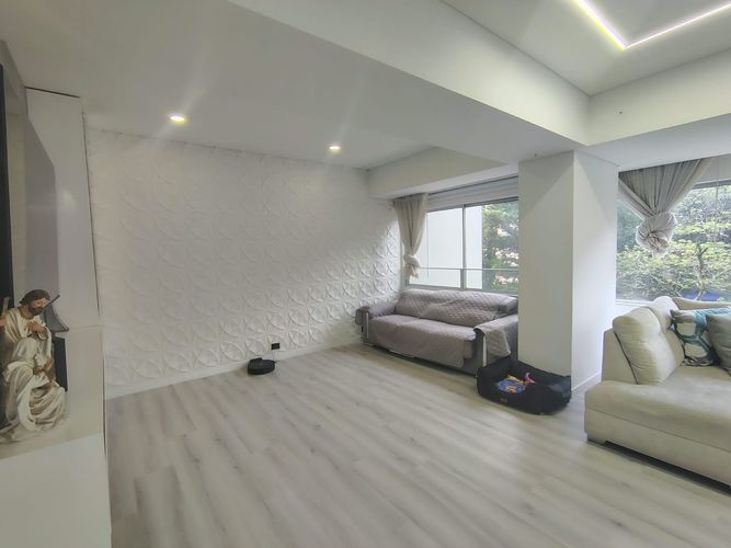 Apartamento de 4 alcobas en venta en El Poblado, Medellín, 235 m² · foto 12 de 20