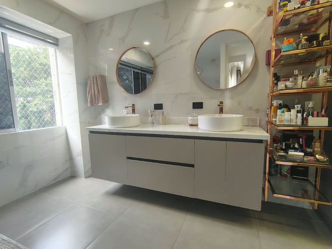 Apartamento de 4 alcobas en venta en El Poblado, Medellín, 235 m² · foto 20 de 20