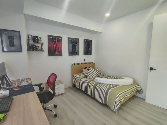 Apartamento de 4 alcobas en venta en El Poblado, Medellín, 235 m² · foto 16 de 20