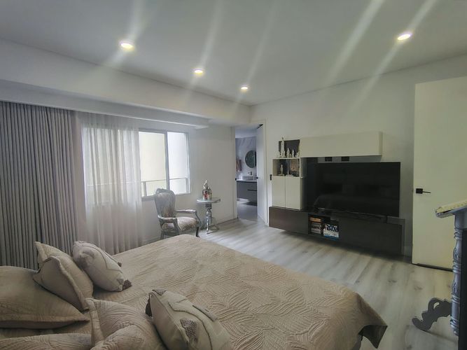 Apartamento de 4 alcobas en venta en El Poblado, Medellín, 235 m² · foto 17 de 20