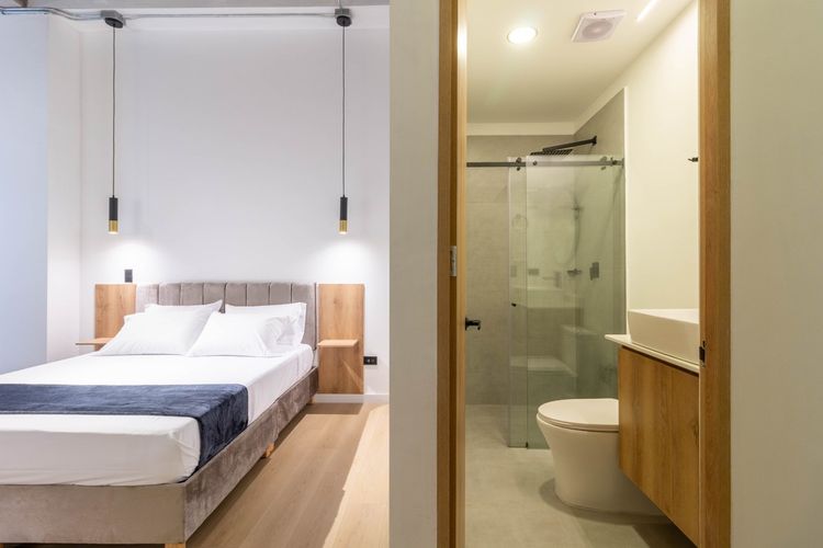 Edificio en venta en Laureles, Medellín, 840 m² · foto 19 de 19