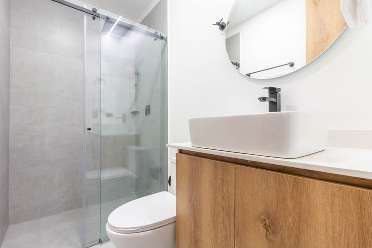 Edificio en venta en Laureles, Medellín, 840 m² · foto 17 de 19
