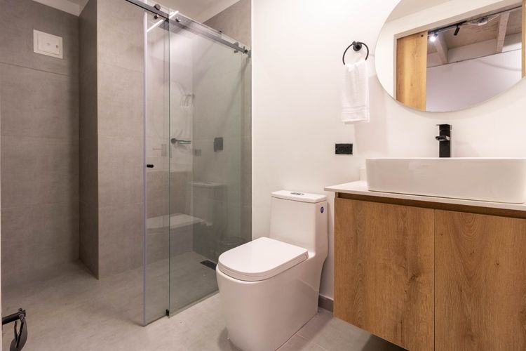 Edificio en venta en Laureles, Medellín, 840 m² · foto 18 de 19