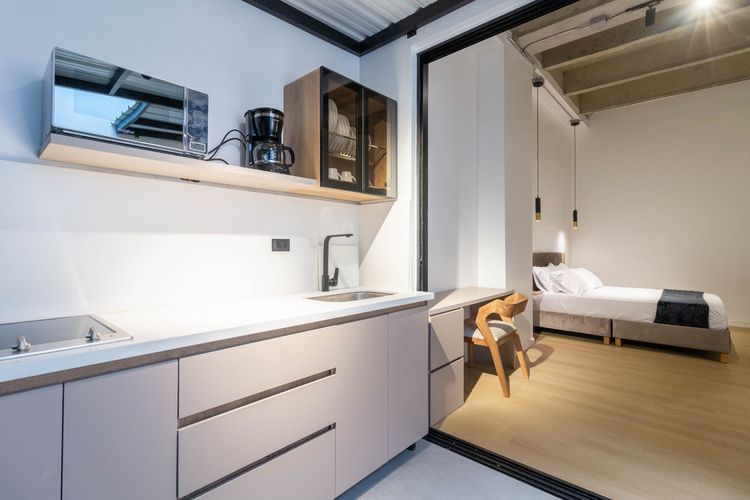 Edificio en venta en Laureles, Medellín, 840 m² · foto 7 de 19
