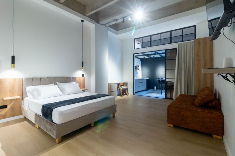 Edificio en venta en Laureles, Medellín, 840 m² · foto 10 de 19