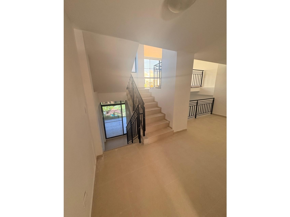 Casa en venta en La Villa, Pereira · foto 5 de 17