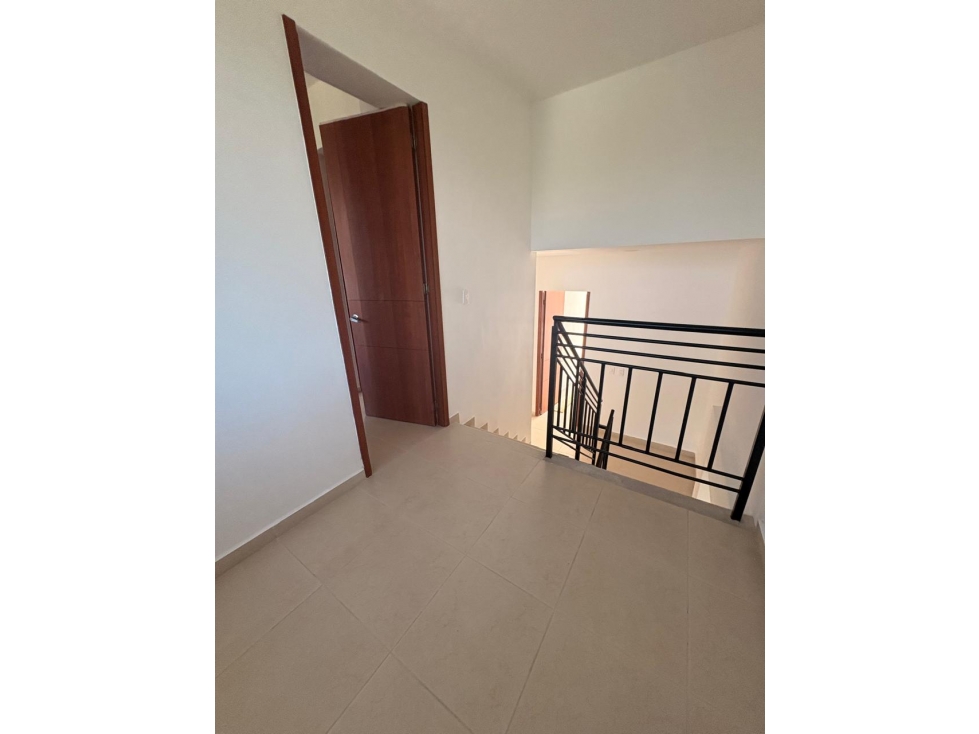 Casa en venta en La Villa, Pereira · foto 10 de 17