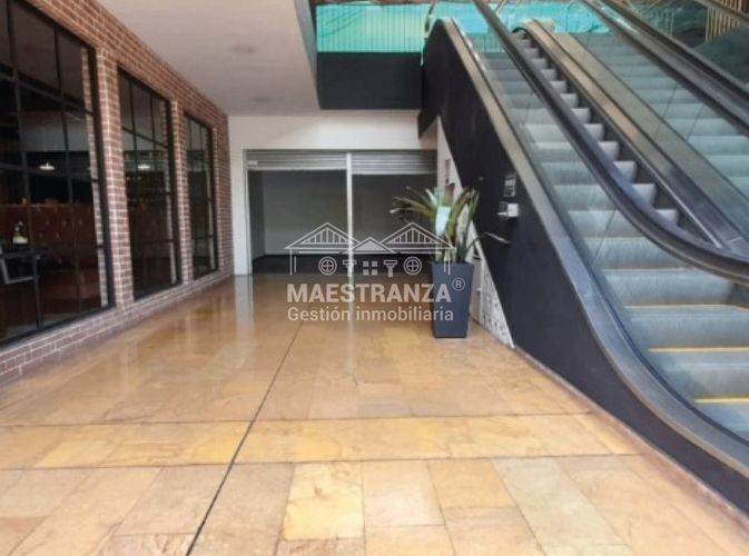Local en venta en Milla De Oro, Medellín, 35 m² · foto 3 de 5