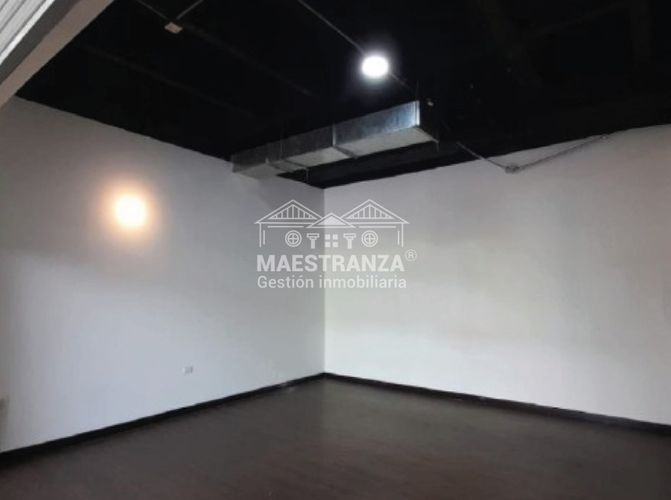 Local en venta en Milla De Oro, Medellín, 35 m² · foto 4 de 5