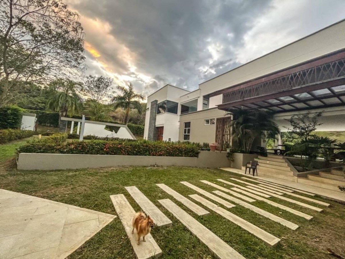 9BR House in El espinal (790 m²) for Sale - 4