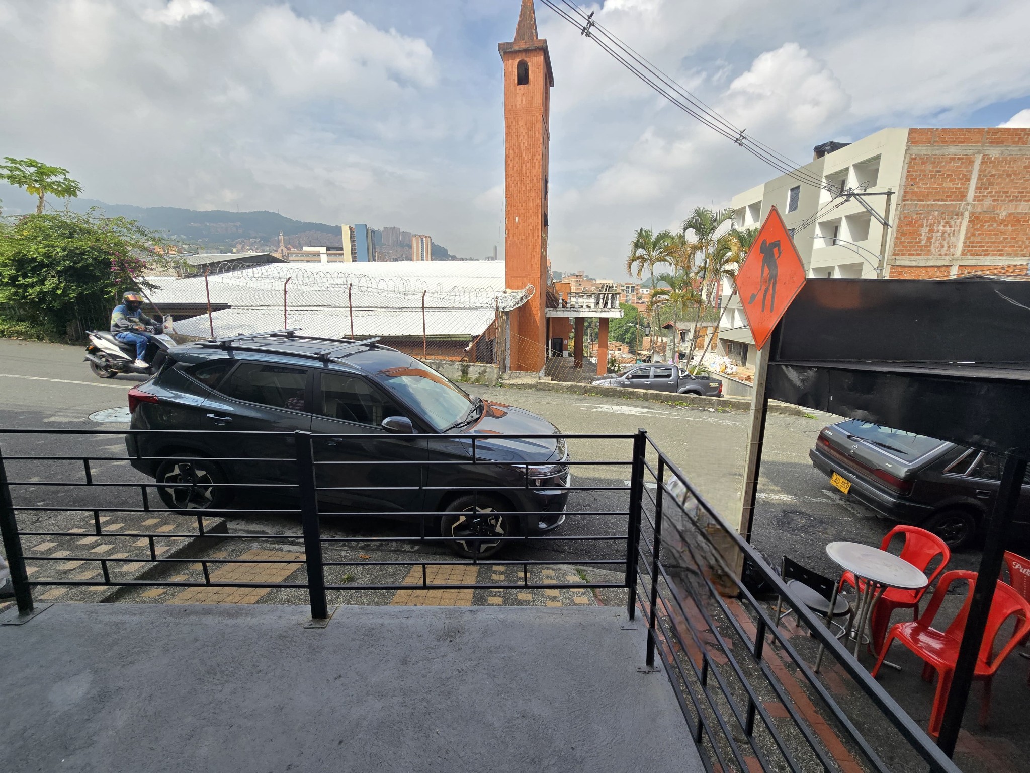 Apartamento en venta en Boston, Medellín · foto 6 de 12
