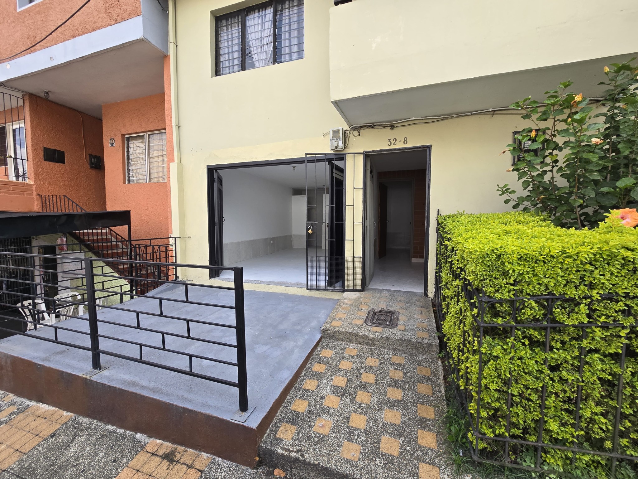 Apartamento en venta en Boston, Medellín · foto 7 de 12