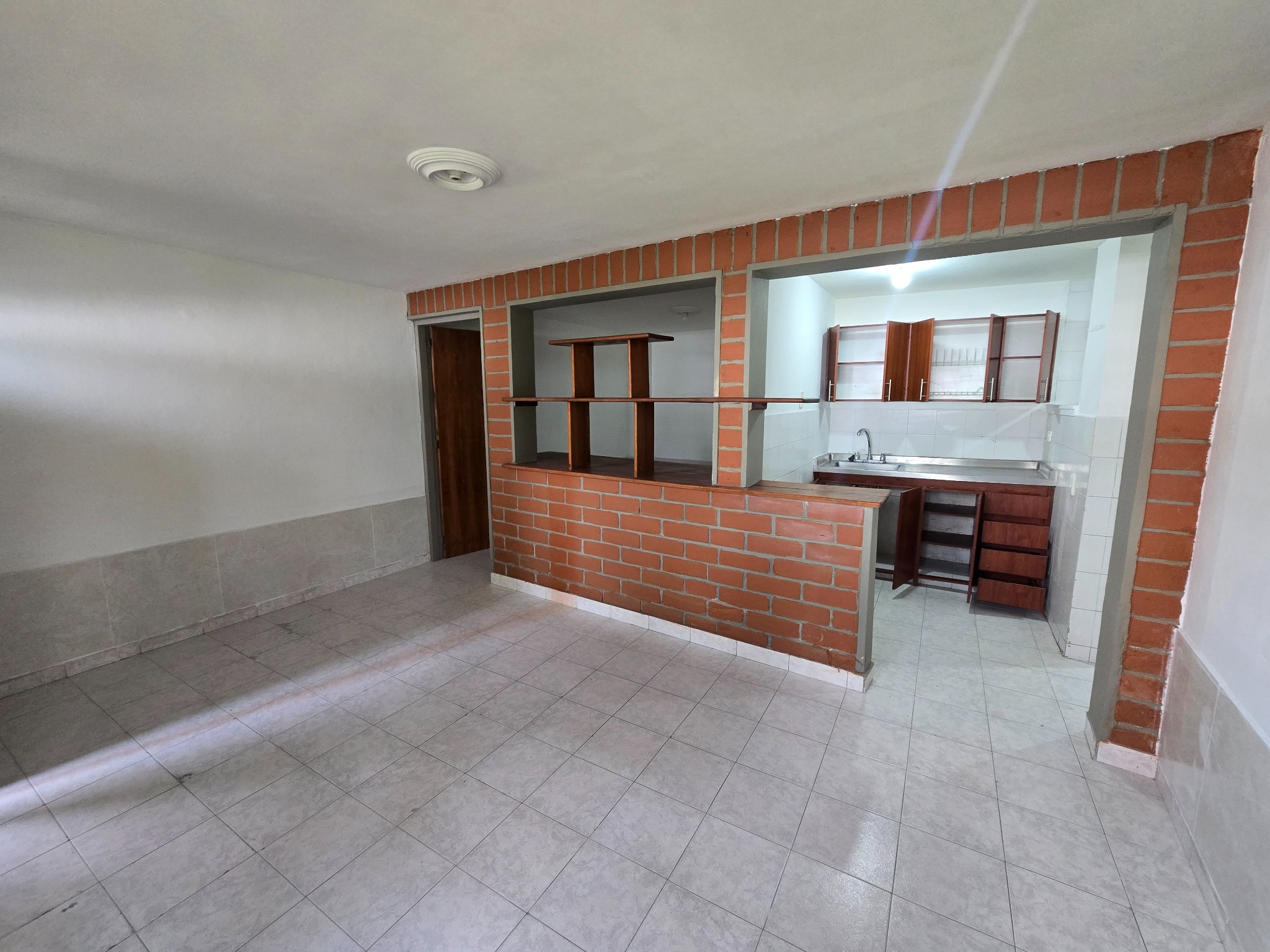 Apartamento en venta en Boston, Medellín · foto 12 de 12