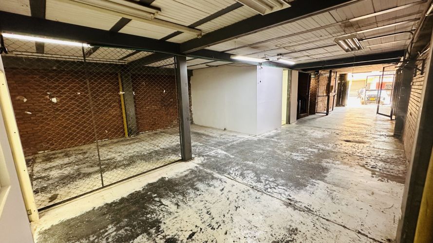 Bodega en arriendo en Santander, Cali, 600 m² · foto 9 de 18