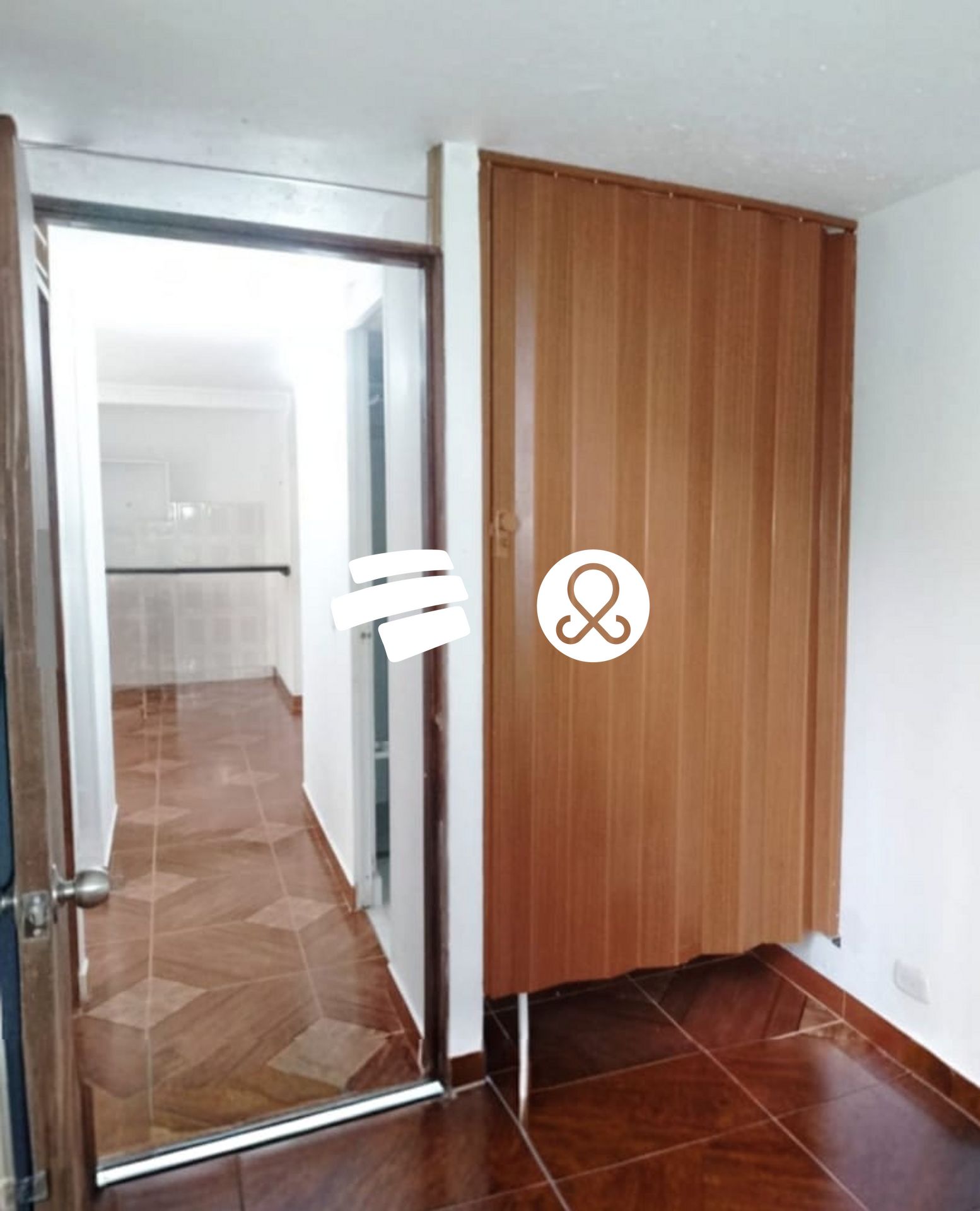 Apartamento en venta en Barrios De Jesus, Medellín · foto 9 de 24