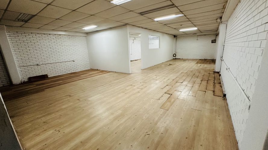 Bodega en arriendo en Santander, Cali, 600 m² · foto 16 de 18