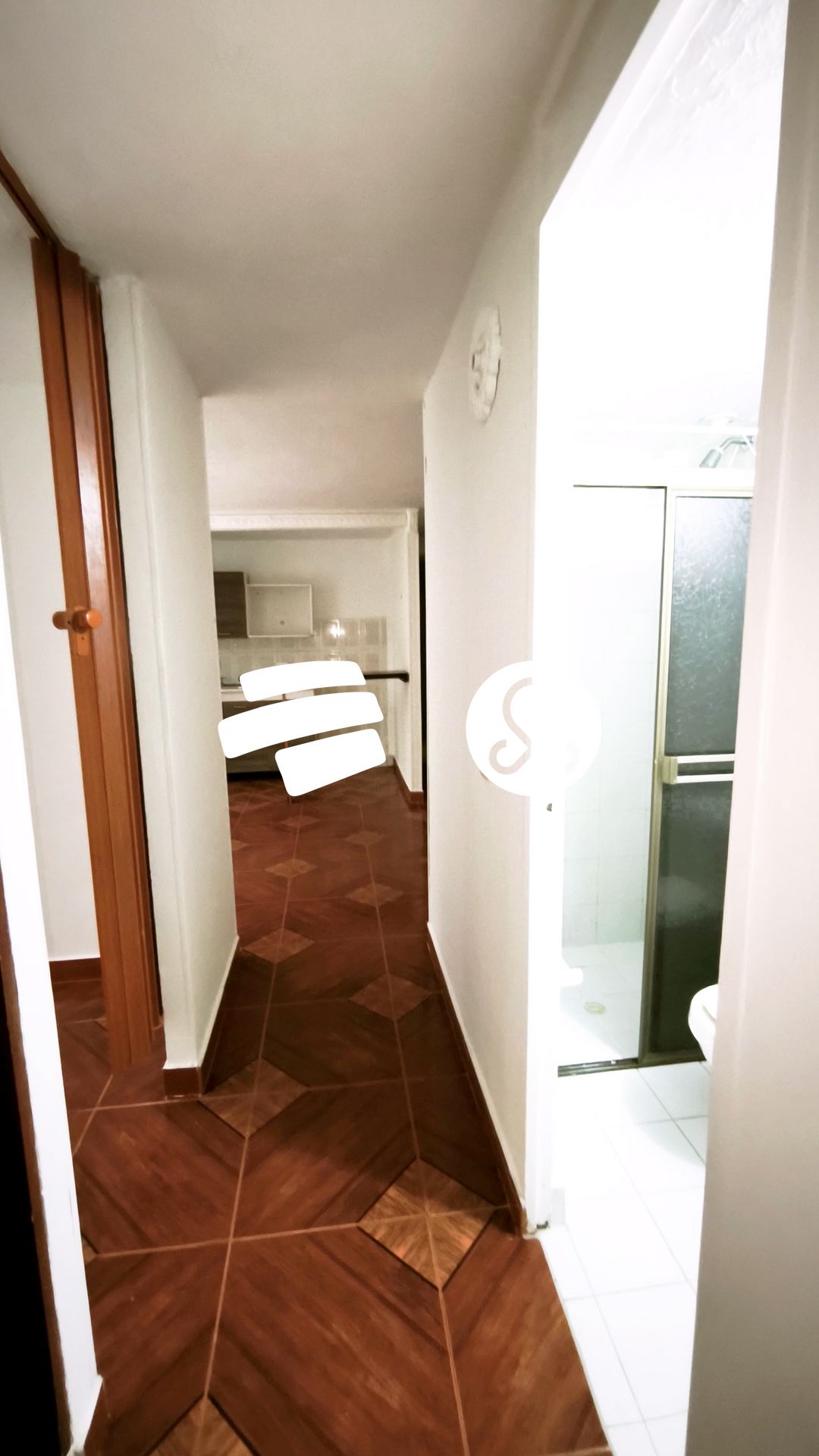 Apartamento en venta en Barrios De Jesus, Medellín · foto 16 de 24