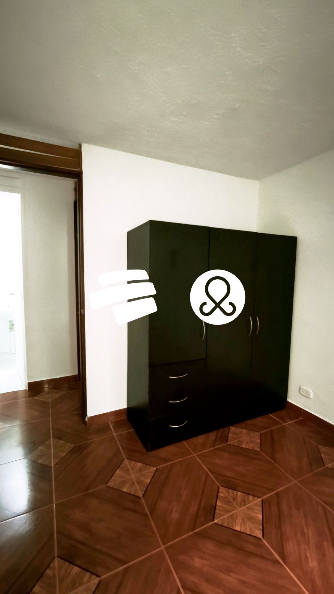 Apartamento en venta en Barrios De Jesus, Medellín · foto 19 de 24
