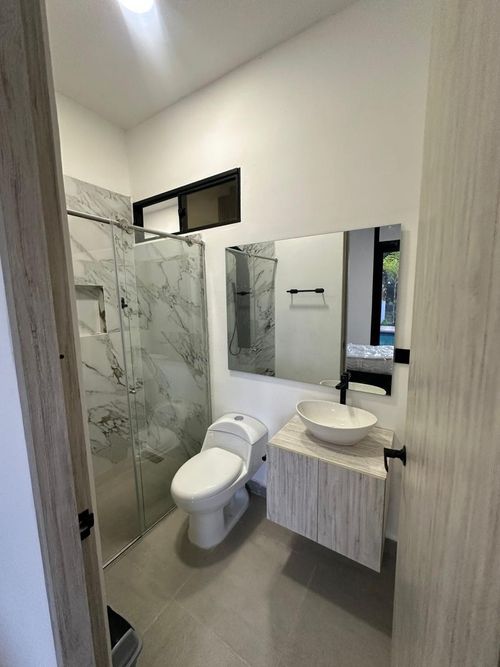 Casa de 4 alcobas en venta en El Rodeo, Ibagué, 600 m² · foto 24 de 24