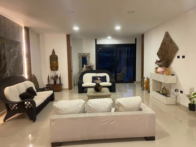 Casa de 4 alcobas en venta en El Rodeo, Ibagué, 600 m² · foto 8 de 24