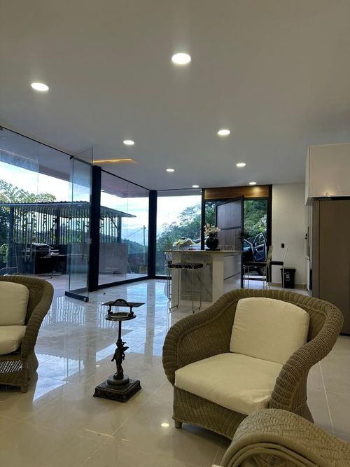 Casa de 4 alcobas en venta en El Rodeo, Ibagué, 600 m² · foto 7 de 24