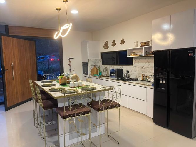 Casa de 4 alcobas en venta en El Rodeo, Ibagué, 600 m² · foto 12 de 24