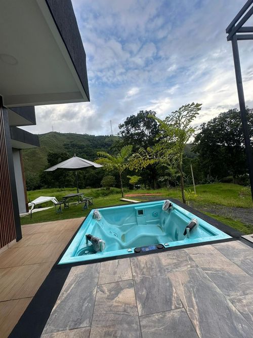 Casa de 4 alcobas en venta en El Rodeo, Ibagué, 600 m² · foto 6 de 24