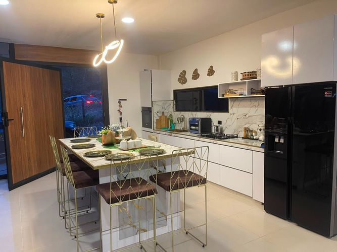 Casa de 4 alcobas en venta en El Rodeo, Ibagué, 600 m² · foto 11 de 24