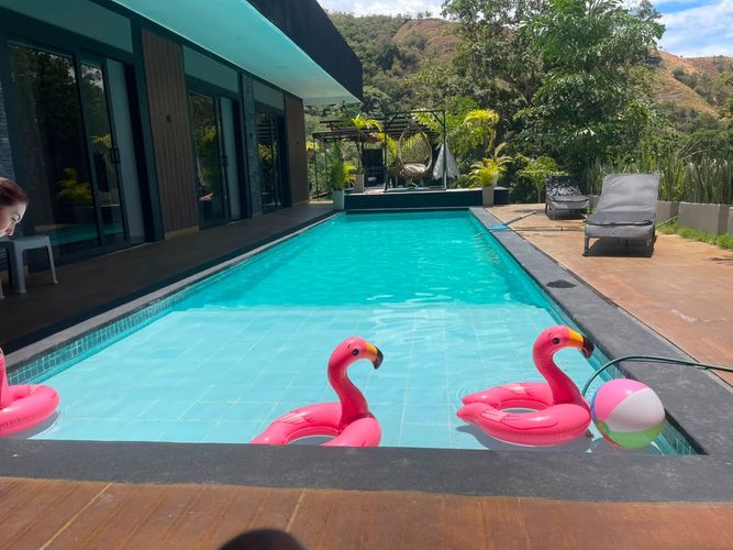 Casa de 4 alcobas en venta en El Rodeo, Ibagué, 600 m² · foto 4 de 24