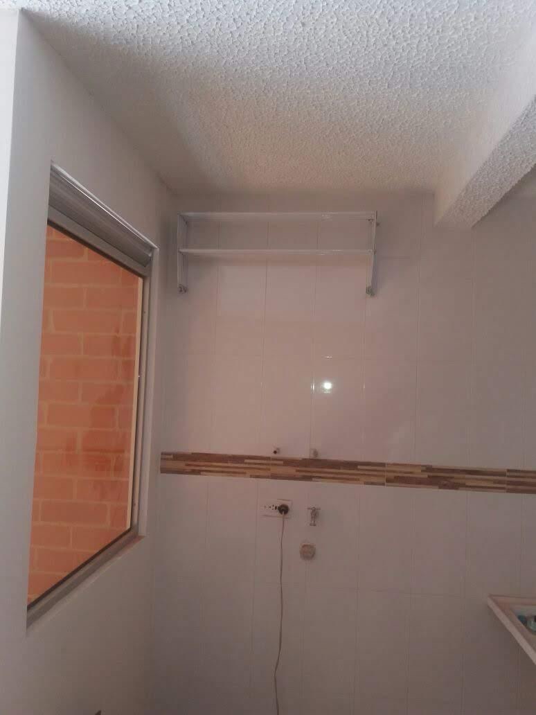 Apartamento en venta en Libertador, Bogotá · foto 7 de 19