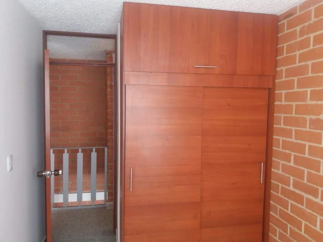 Apartamento en venta en Libertador, Bogotá · foto 4 de 19