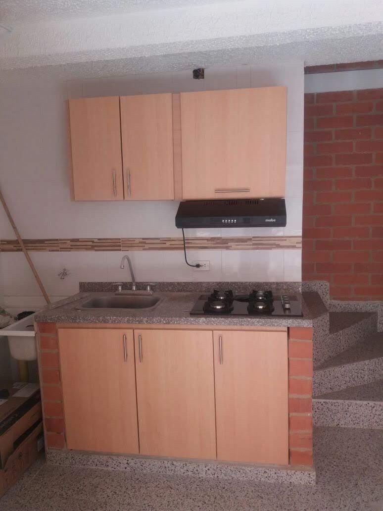 Apartamento en venta en Libertador, Bogotá · foto 10 de 19