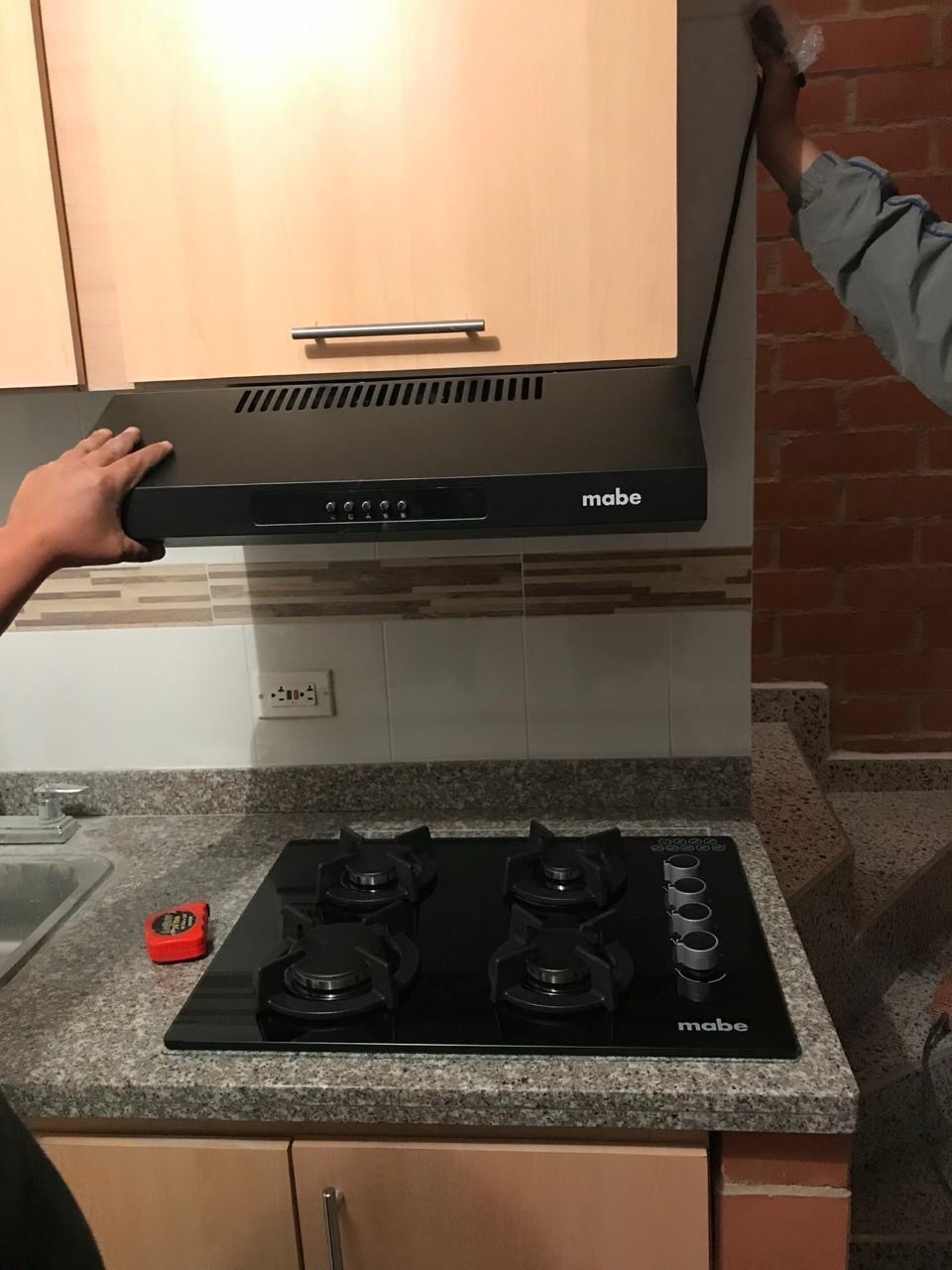 Apartamento en venta en Libertador, Bogotá · foto 12 de 19