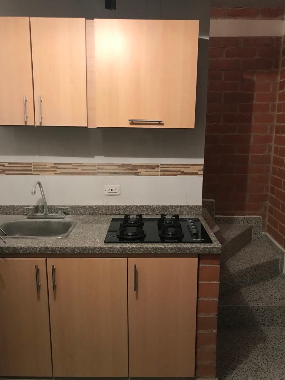 Apartamento en venta en Libertador, Bogotá · foto 13 de 19