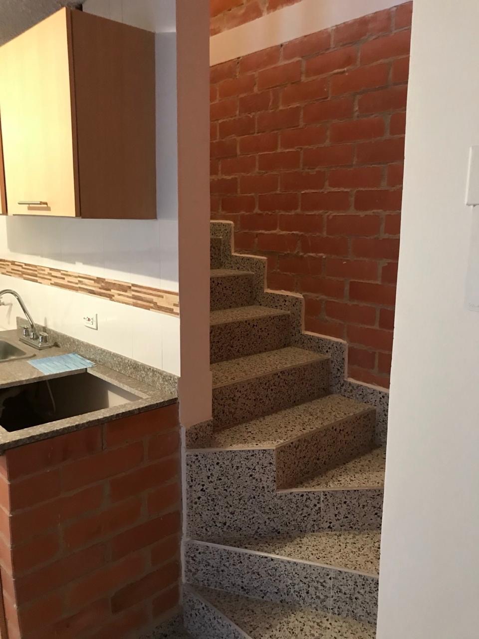 Apartamento en venta en Libertador, Bogotá · foto 17 de 19