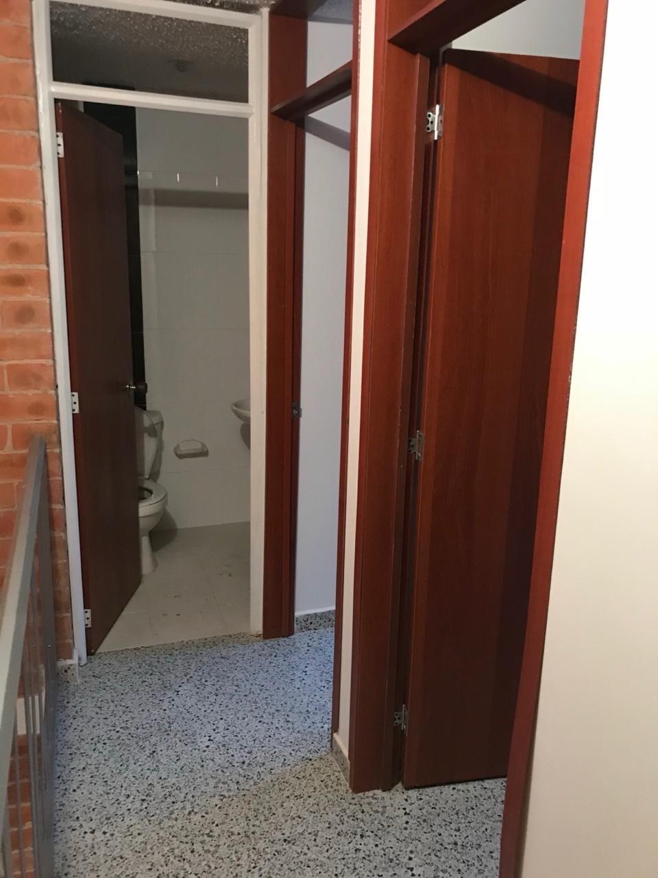 Apartamento en venta en Libertador, Bogotá · foto 18 de 19