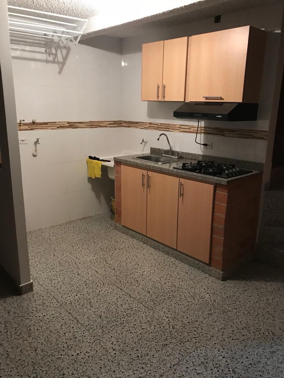 Apartamento en venta en Libertador, Bogotá · foto 5 de 19