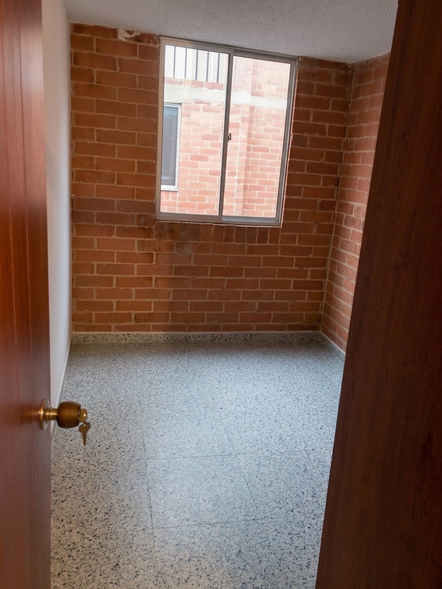 Apartamento en venta en Libertador, Bogotá · foto 3 de 19