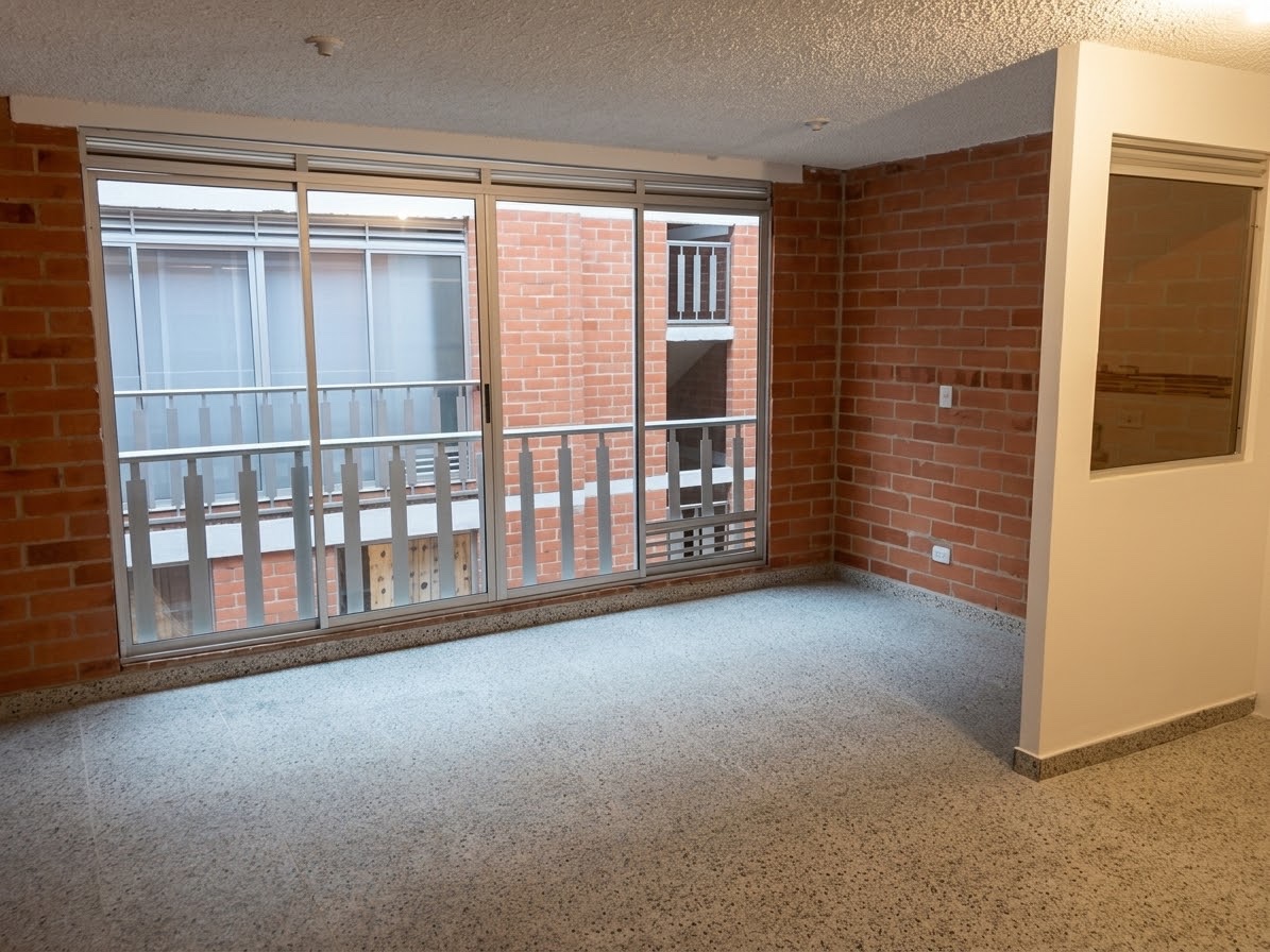 Apartamento en venta en Libertador, Bogotá · foto 2 de 19