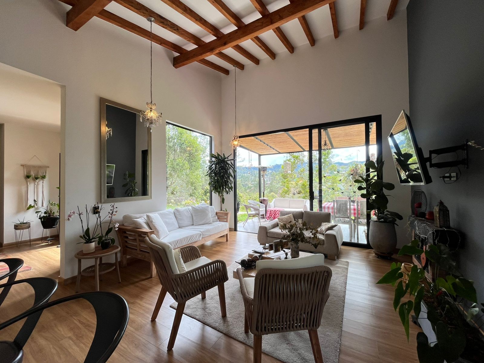 Casa en Arriendo en Envigado